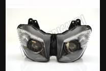 Faros compatibles con Kawasaki ZX6R 2009 - 2012 - MXPFMT2679