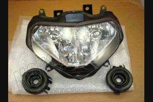 Fari compatibili con Suzuki GSXR 1000 2001 - 2002 - MXPFMT2680