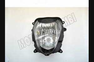 Fari compatibili con Suzuki GSXR 1000 2003 - 2004 - MXPFMT2681