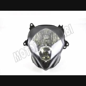 Faros compatibles con Suzuki GSXR 1000 2007 - 2008 - MXPFMT2683