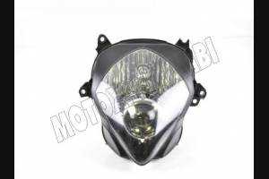 Fari compatibili con Suzuki GSXR 1000 2007 - 2008 - MXPFMT2683