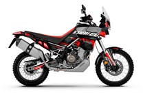 Kit adesivi compatibile con Aprilia Tuareg 660 2022 - 2023 - MXPKAD16623