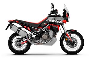 Sticker set compatible with Aprilia Tuareg 660 2022 - 2023 - MXPKAD16623
