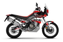 Kit adesivi compatibile con Aprilia Tuareg 660 2022 - 2023 - MXPKAD16625