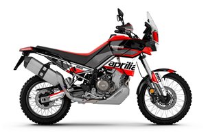 Kit adesivi compatibile con Aprilia Tuareg 660 2022 - 2023 - MXPKAD16625