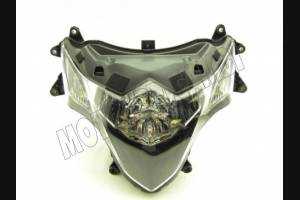 Headlights compatible with Suzuki GSXR 1000 2009 - 2015 - MXPFMT2684