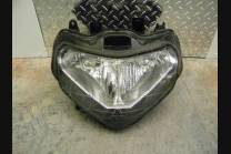 Headlights compatible with Suzuki GSXR 600/750 2001 - 2003 - MXPFMT2685