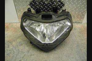 Scheinwerfer kompatibel mit Suzuki GSXR 600/750 2001 - 2003 - MXPFMT2685