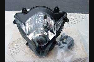 Faros compatibles con Suzuki GSXR 600/750 2006 - 2007 - MXPFMT2687