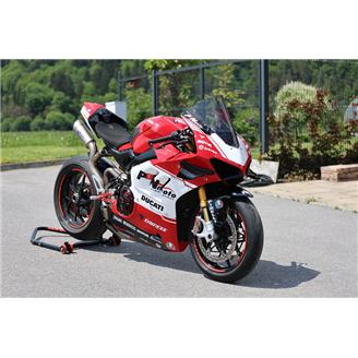 Painted Race Fairings Ducati Panigale V4 R 2019 - 2021 - MXPCRV16644