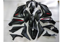 Carenage en abs pour la roue avec peinture compatible avec Yamaha YZF R125 2008 -2013 - MXPCAV16646