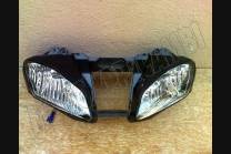 Headlights compatible with Yamaha R6 2006 - 2007 - MXPFMT2691