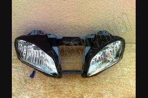 Fari compatibili con Yamaha R6 2006 - 2007 - MXPFMT2691