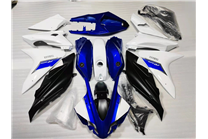 Carenage en abs pour la roue avec peinture compatible avec Yamaha YZF R125 2008 -2013 - MXPCAV16651