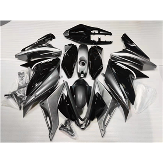 Painted street fairings in abs compatible with Yamaha YZF R125 2014 - 2018 - MXPCAV16657