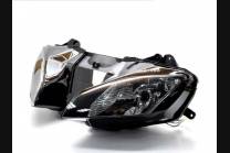 Headlights compatible with Yamaha R6 2008 - 2016 - MXPFMT2692