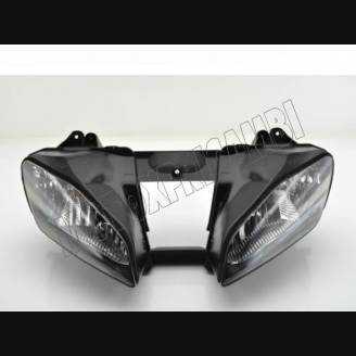 Faros compatibles con Yamaha R6 2008 - 2016 - MXPFMT2692
