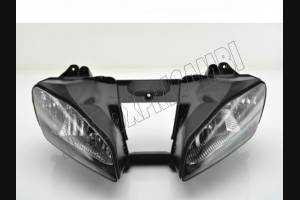 Fari compatibili con Yamaha R6 2008 - 2016 - MXPFMT2692