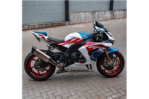 Carenado Racing Pintado Honda CBR 1000 RR 2020 - 2023 - MXPCRV16685
