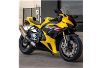 Carene Racing Verniciate Honda CBR 1000 RR 2020 - 2023 - MXPCRV16687