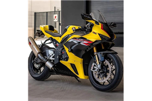 Carenado Racing Pintado Honda CBR 1000 RR 2020 - 2023 - MXPCRV16687