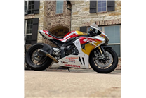 Carene Racing Verniciate Honda CBR 1000 RR 2020 - 2023 - MXPCRV16688