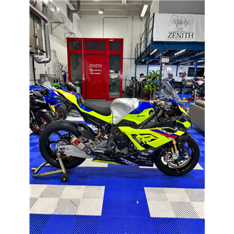 Lackierte Rennverkleidung Bmw S1000 RR 2019 - 2022 - MXPCRV16204