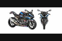 Carene Racing Verniciate Bmw S1000 RR 2019 - MXPCRV12341