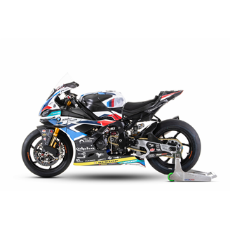 Carenage Racing Peint Bmw S1000 RR 2019 - 2022 - MXPCRV14748