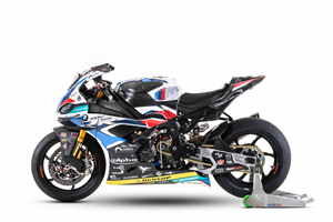 Lackierte Rennverkleidung Bmw S1000 RR 2019 - 2022 - MXPCRV14748