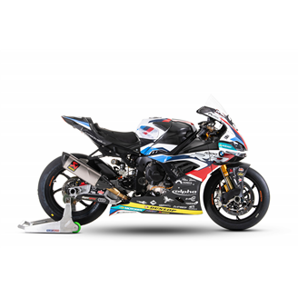 Carenage Racing Peint Bmw S1000 RR 2019 - 2022 - MXPCRV14748