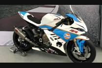 Carenage Racing Peint Bmw S1000 RR 2019 - MXPCRV12348
