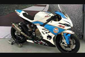 Carene Racing Verniciate Bmw S1000 RR 2019 - MXPCRV12348