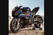 Carenage Racing Peint Bmw S1000 RR 2019 - MXPCRV12332