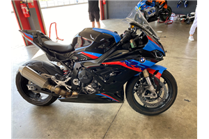 Carene Racing Verniciate Bmw S1000 RR 2019 - 2022 - MXPCRV12333