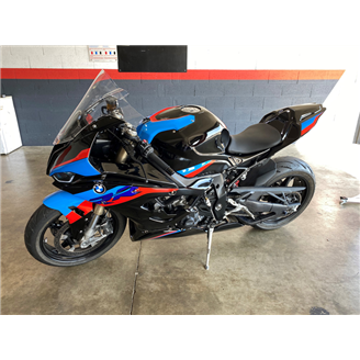 Carene Racing Verniciate Bmw S1000 RR 2019 - 2022 - MXPCRV12333