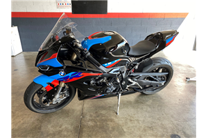 Carene Racing Verniciate Bmw S1000 RR 2019 - 2022 - MXPCRV12333