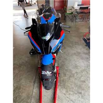 Carene Racing Verniciate Bmw S1000 RR 2019 - 2022 - MXPCRV12333