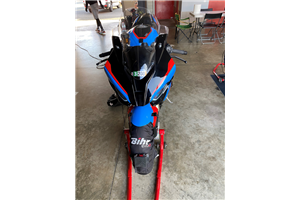 Carene Racing Verniciate Bmw S1000 RR 2019 - 2022 - MXPCRV12333