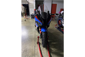 Carene Racing Verniciate Bmw S1000 RR 2019 - 2022 - MXPCRV12333