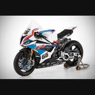 Lackierte Rennverkleidung Bmw S1000 RR 2019 -2020 - MXPCRV12348