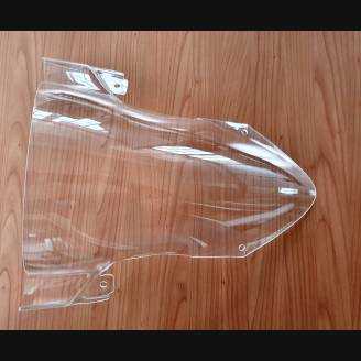 Bulle incolore Bmw S 1000 RR 2019 - MXPPMT12125