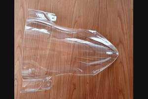 Plexiglass trasparente Bmw S 1000 RR 2019 - MXPPMT12125