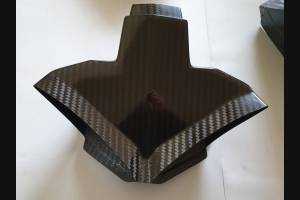 Ducati V4 R Complete and racing fairings in carbon - MXPCCB12305