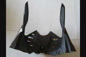 Carene in Carbonio Ducati V4 R complete di codone Racing Pista - MXPCCB12305