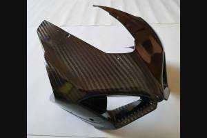 Carene in Carbonio Ducati V4 R complete di codone Racing Pista - MXPCCB12305