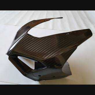 Ducati V4 R Complete and racing fairings in carbon - MXPCCB12305