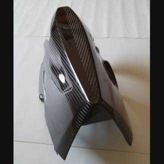 Carene in Carbonio Ducati V4 R complete di codone Racing Pista - MXPCCB12305