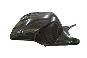 Cubre deposito Carbonio Ducati Panigale V4 2022- 2023 - MXPCCB16745