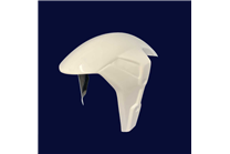 Front fender Bmw S 1000 RR 2023 -MXPCRD16750